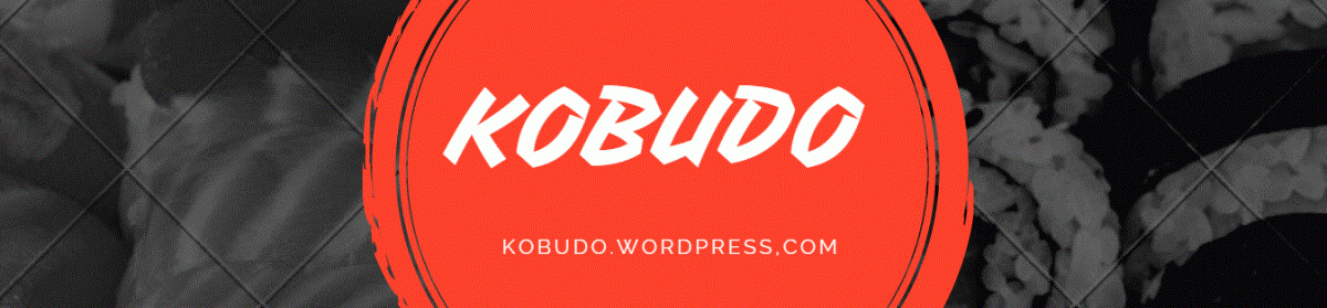 KOBUDO.wordpress.com
